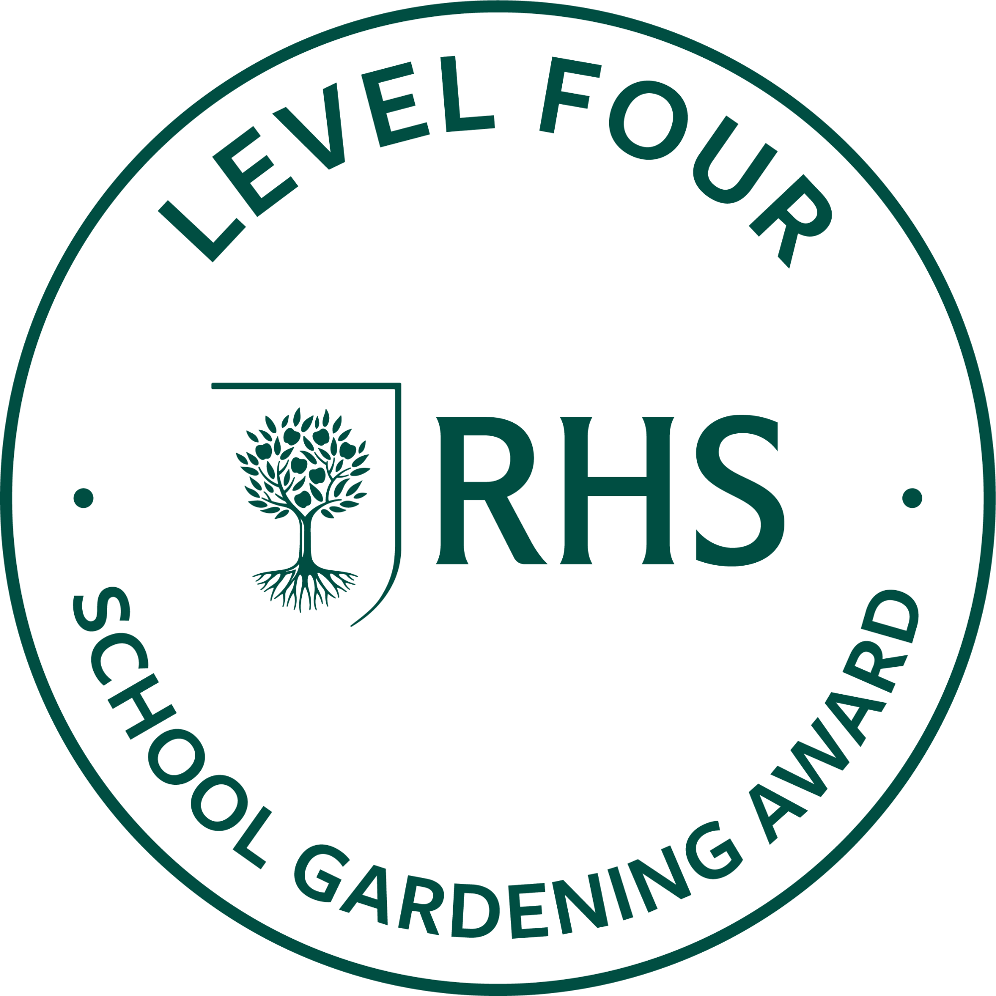 RHS Level 4